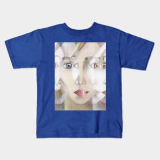 bipolar Kids T-Shirt